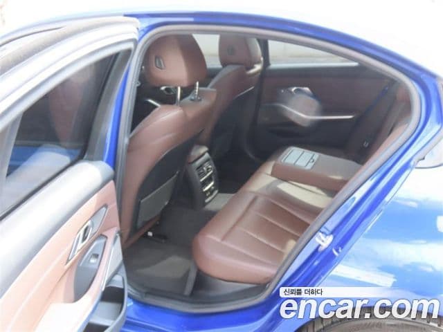 BMW 3시리즈 (G20) 330i xDrive M Sport, 2019 14