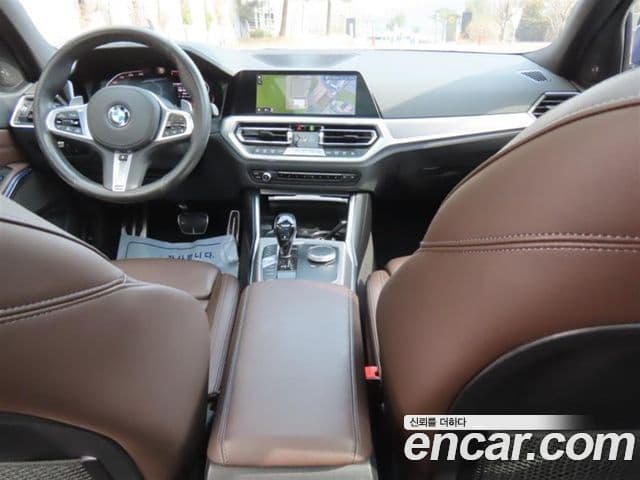 BMW 3시리즈 (G20) 330i xDrive M Sport, 2019 15