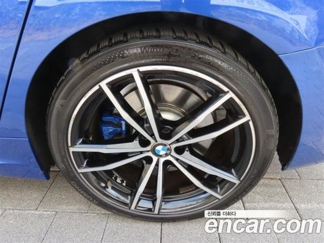 BMW 3시리즈 (G20) 330i xDrive M Sport, 2019 17