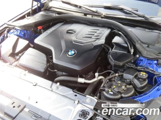 BMW 3시리즈 (G20) 330i xDrive M Sport, 2019 20