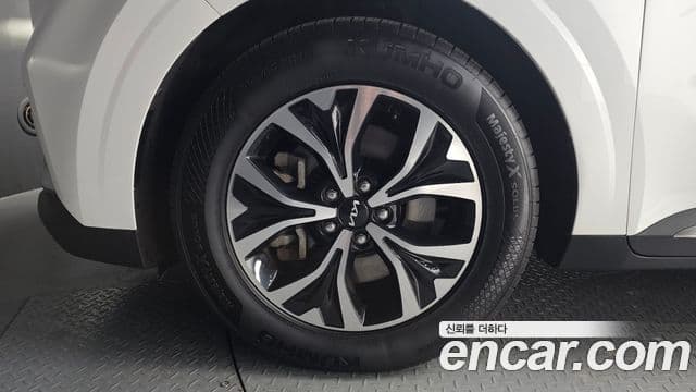 Kia Carnival 4세대 Signature, 2023 все фото