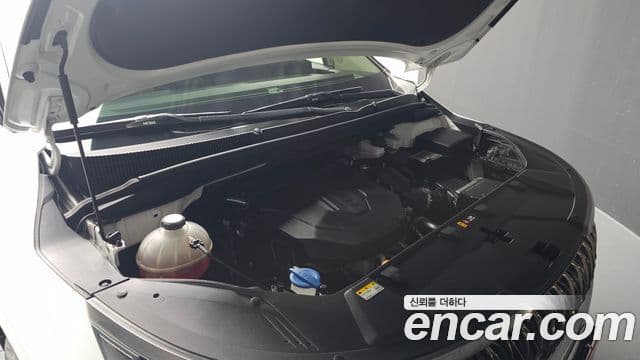 Kia Carnival 4세대 Signature, 2023 6