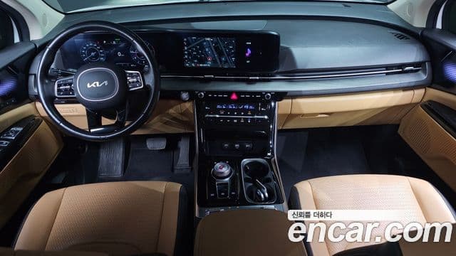 Kia Carnival 4세대 Signature, 2023 7