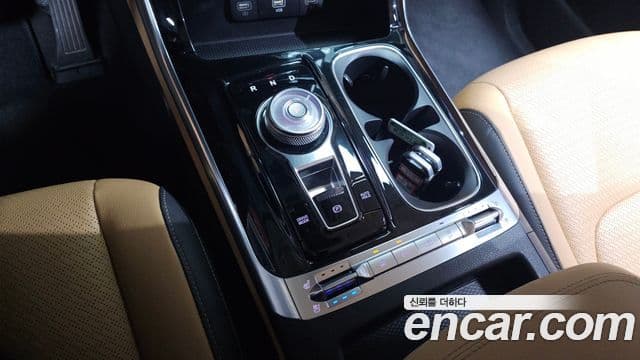 Kia Carnival 4세대 Signature, 2023 9