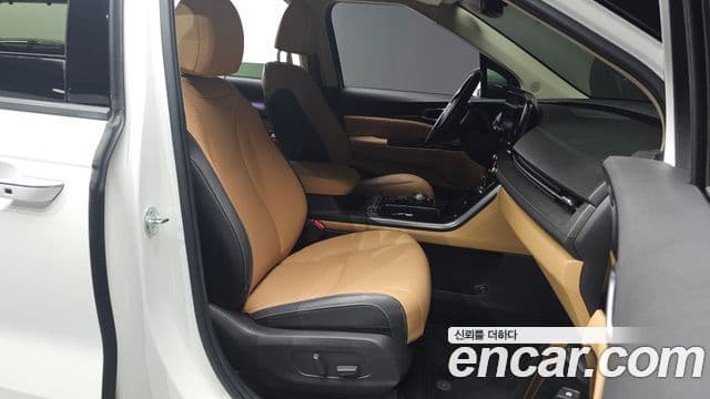 Kia Carnival 4세대 Signature, 2023 10