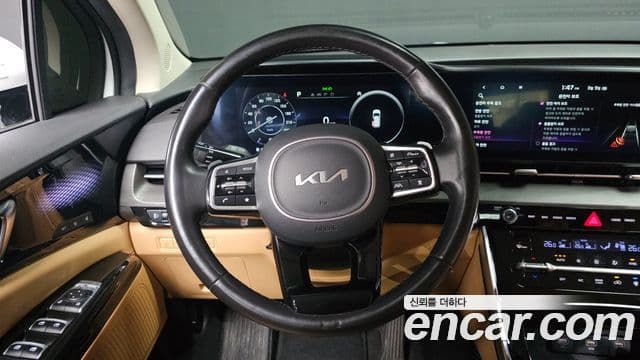 Kia Carnival 4세대 Signature, 2023 13