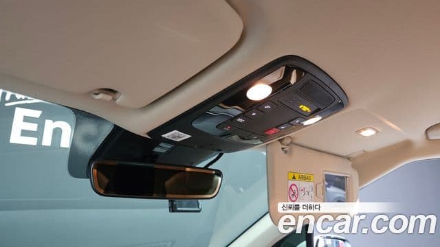 Kia Carnival 4세대 Signature, 2023 16