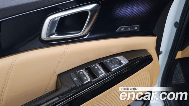 Kia Carnival 4세대 Signature, 2023 17
