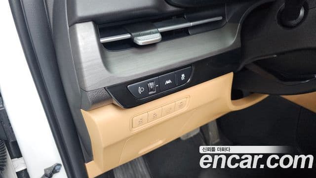 Kia Carnival 4세대 Signature, 2023 18