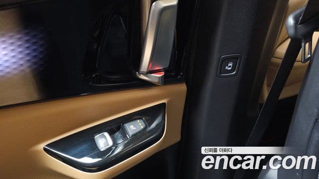 Kia Carnival 4세대 Signature, 2023 19