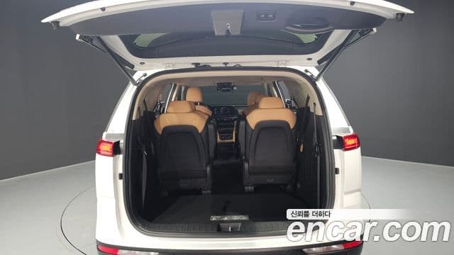 Kia Carnival 4세대 Signature, 2023 20
