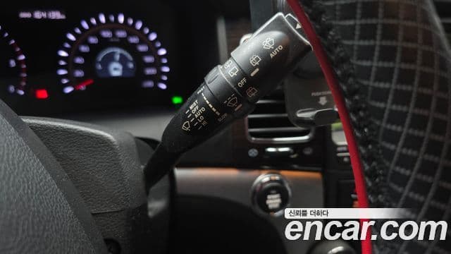 KG모빌리티(SsangYong) Korando C 빌트인캠2 — базовая версия - Built-in Cam 2, 2011 17