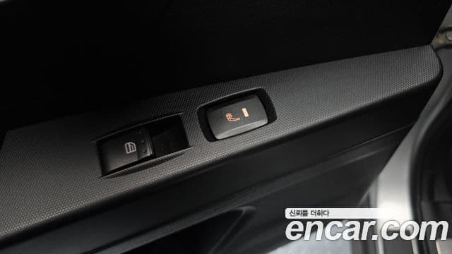 KG모빌리티(SsangYong) Korando C 빌트인캠2 — базовая версия - Built-in Cam 2, 2011 19