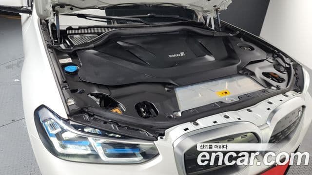 BMW iX3 M Sport, 2024 6