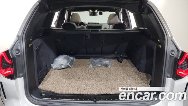 BMW iX3 M Sport, 2024 20