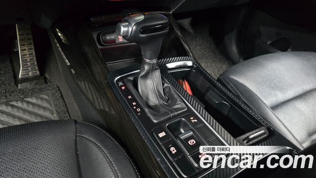 Kia The / новый New Sorento Master, 2020 9