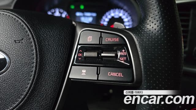 Kia The / новый New Sorento Master, 2020 17