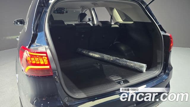 Kia The / новый New Sorento Master, 2020 19