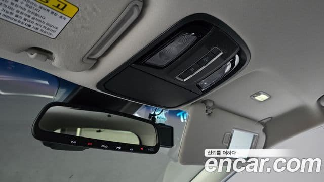 Kia The / новый New Sorento Master, 2020 20