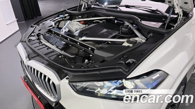 BMW X5 (G05) xDrive 30d M Sport, 2025 6