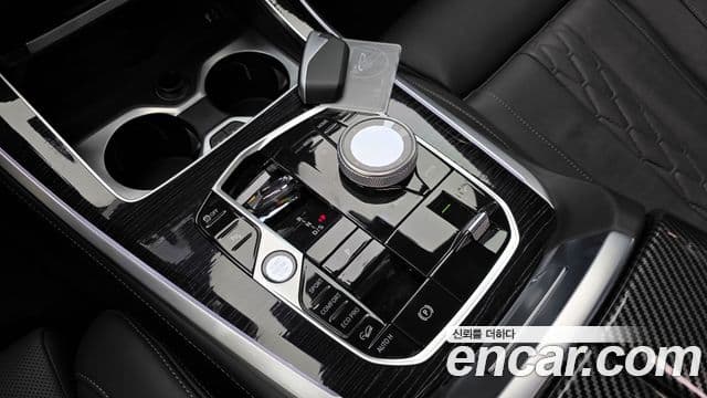 BMW X5 (G05) xDrive 30d M Sport, 2025 9