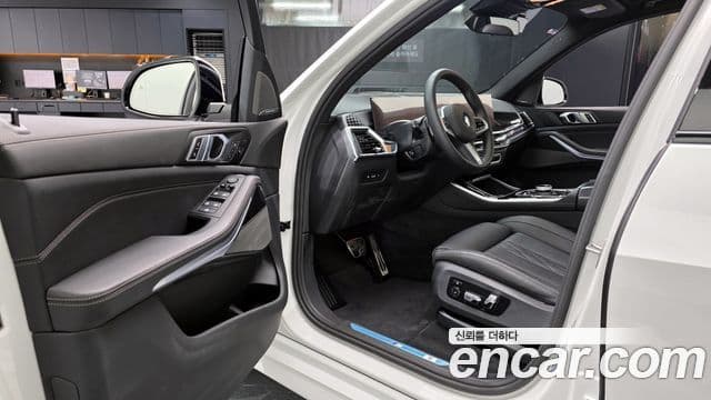 BMW X5 (G05) xDrive 30d M Sport, 2025 11