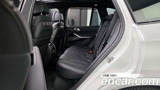 BMW X5 (G05) xDrive 30d M Sport, 2025 12