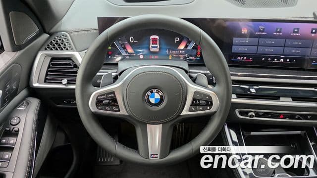 BMW X5 (G05) xDrive 30d M Sport, 2025 13