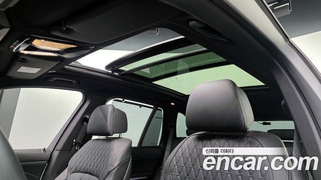 BMW X5 (G05) xDrive 30d M Sport, 2025 19