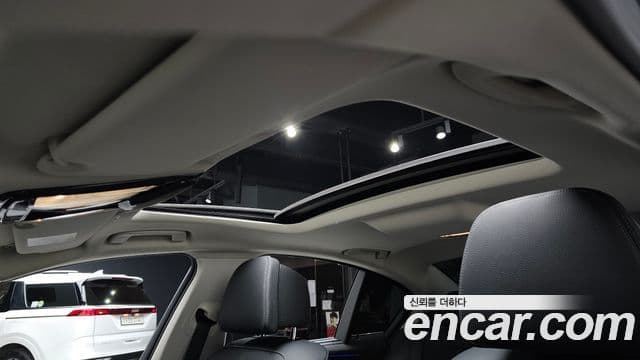 BMW 5시리즈 (G30) Luxury, 2023 16