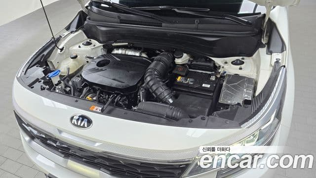 Kia Seltos Noblesse, 2020 6