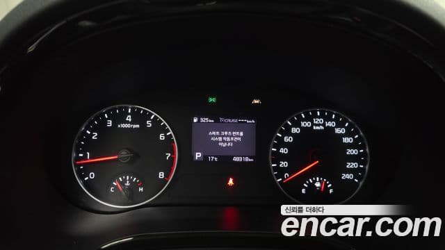 Kia Seltos Noblesse, 2020 8