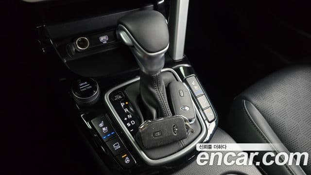 Kia Seltos Noblesse, 2020 9