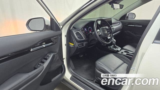 Kia Seltos Noblesse, 2020 10