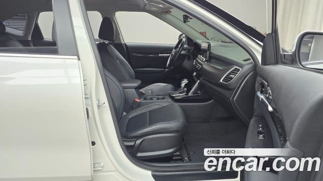 Kia Seltos Noblesse, 2020 11