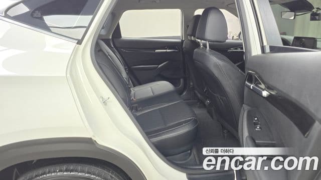 Kia Seltos Noblesse, 2020 12