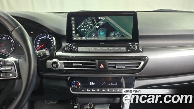 Kia Seltos Noblesse, 2020 14