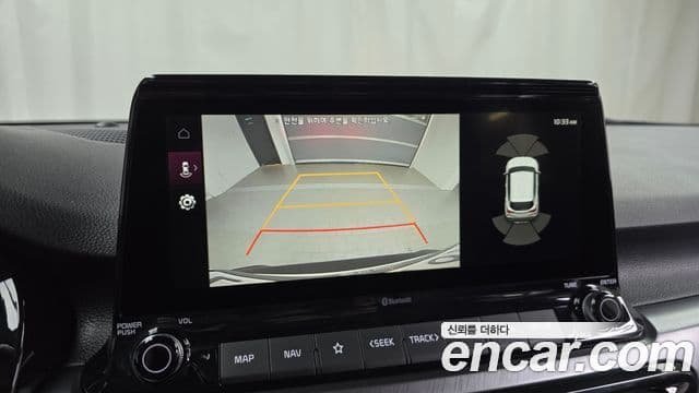 Kia Seltos Noblesse, 2020 15