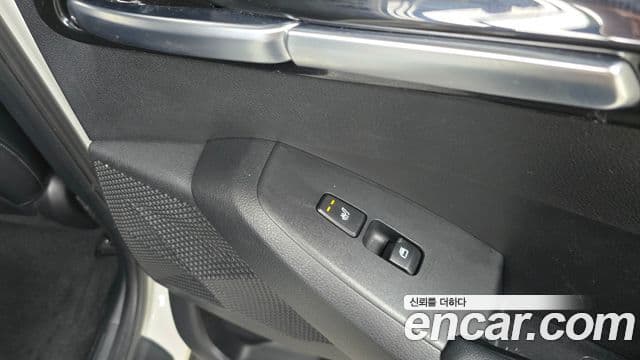 Kia Seltos Noblesse, 2020 19