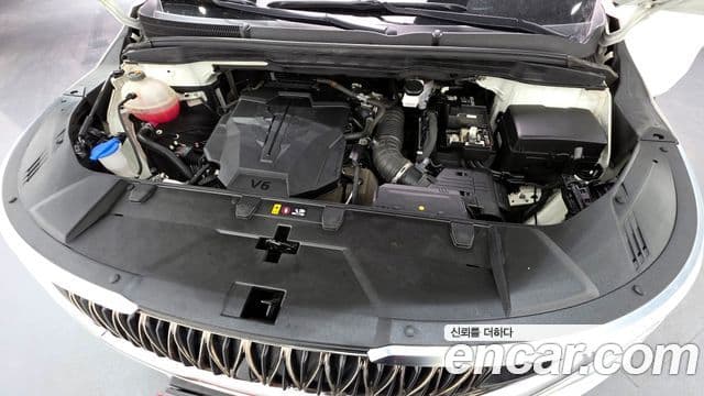 Kia Carnival 4세대 Signature, 2021 6