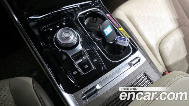 Kia Carnival 4세대 Signature, 2021 9