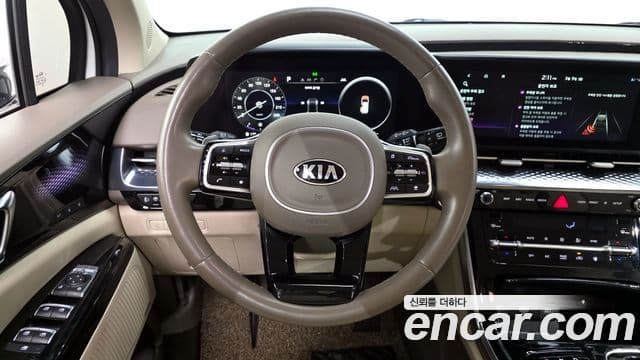 Kia Carnival 4세대 Signature, 2021 13