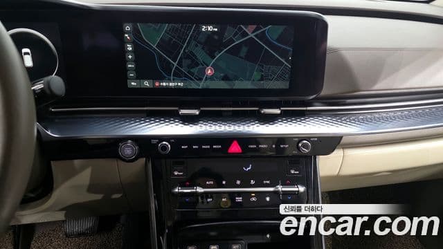 Kia Carnival 4세대 Signature, 2021 14