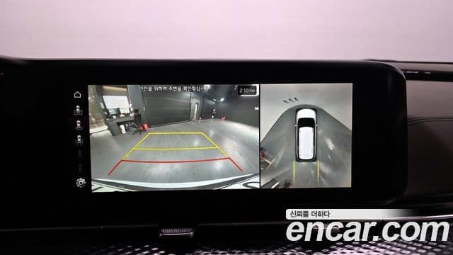 Kia Carnival 4세대 Signature, 2021 15