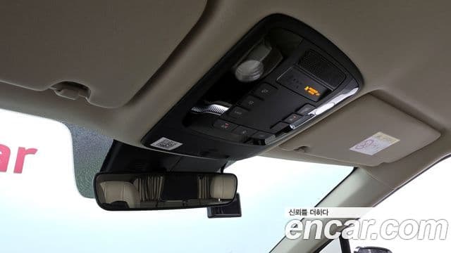 Kia Carnival 4세대 Signature, 2021 17