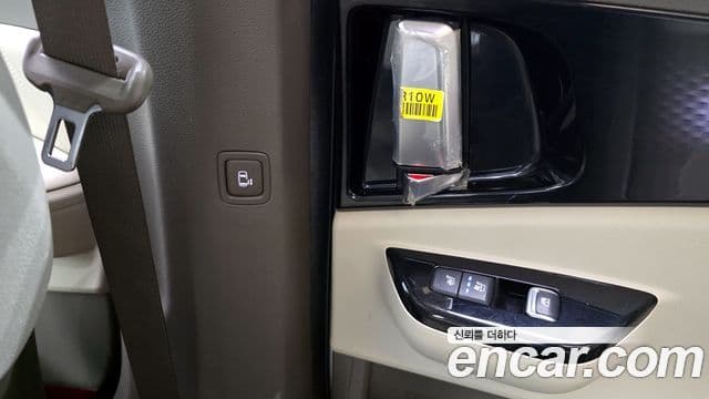 Kia Carnival 4세대 Signature, 2021 18