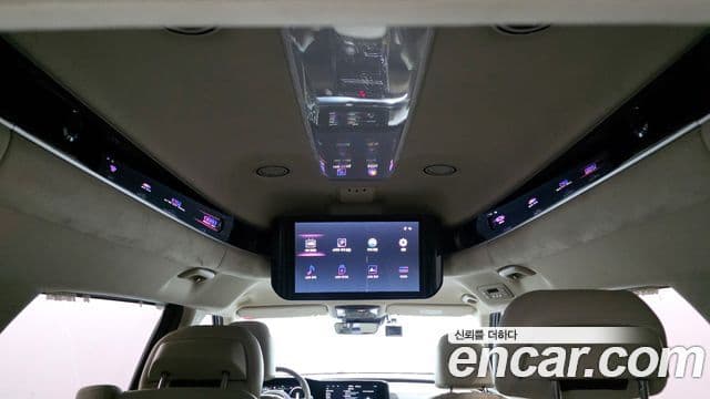 Kia Carnival 4세대 Signature, 2021 19
