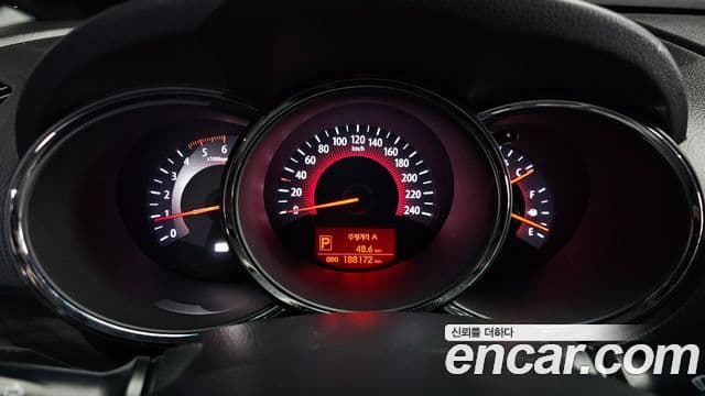 Kia Sorento R топовая версия, 2011 8