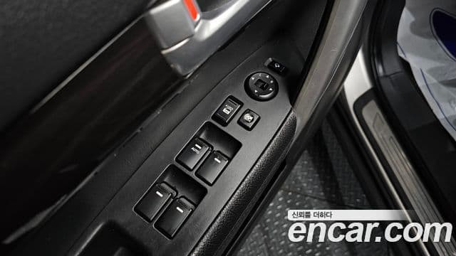 Kia Sorento R топовая версия, 2011 12