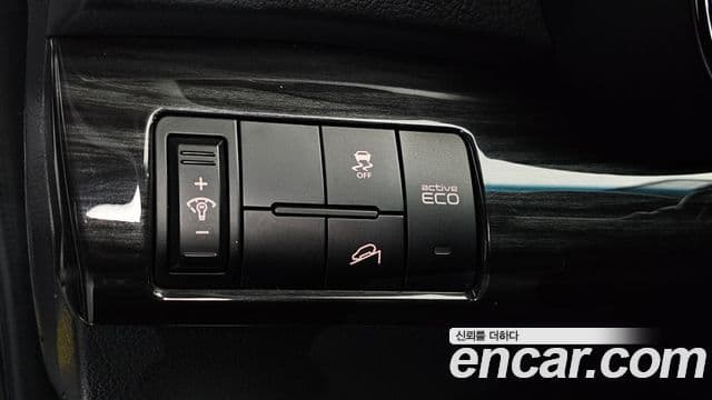 Kia Sorento R топовая версия, 2011 13